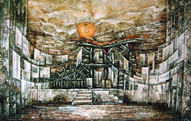 24.Trojgraniasty-kpelusz