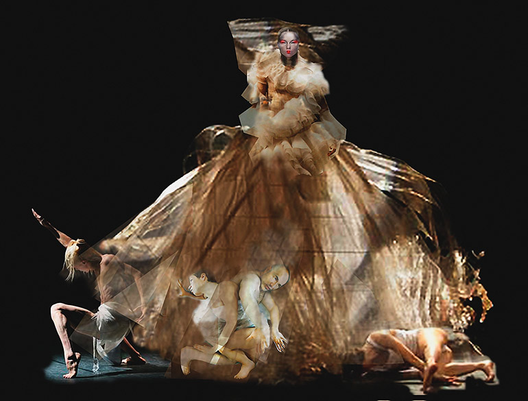 Koncert / Concert, Björk